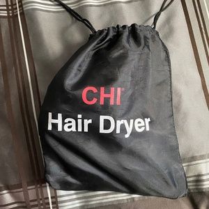 Chi Hairdryer